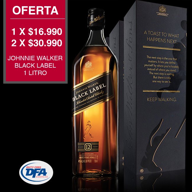 DFA_IquiqueCL's tweet photo. ¡Continuamos con súper ofertas hasta el domingo! ¡Atentos! 
Mall Zofri https://t.co/xeviQXqdrK