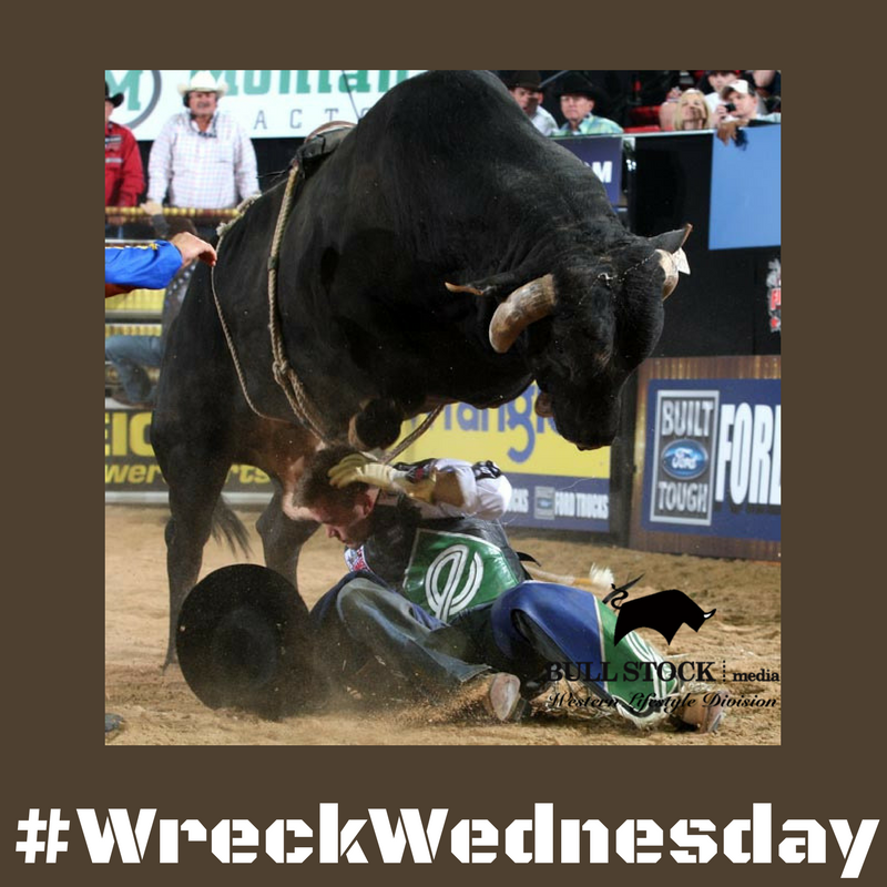 WOW! #WreckWednesday <a href="/ColbyYates/">Colby Yates</a>
 <a href="/CanonUSAimaging/">Canon USA Corp.</a> <a href="/Enterprise/">Enterprise</a> <a href="/Wrangler/">Wrangler Jeans</a>
#PBR #SportsPhotography #CanonBringIt #FreshTracks2017
