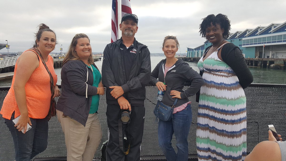cehsavid's tweet photo. AVID Summer Institute 2017 #coolestavidteachersever #alleinalovesmyhashtags @cehshuskies @DobynsBrian @Ms_Hollyfield @MeganMcDonald01 https://t.co/T2aITSHtas