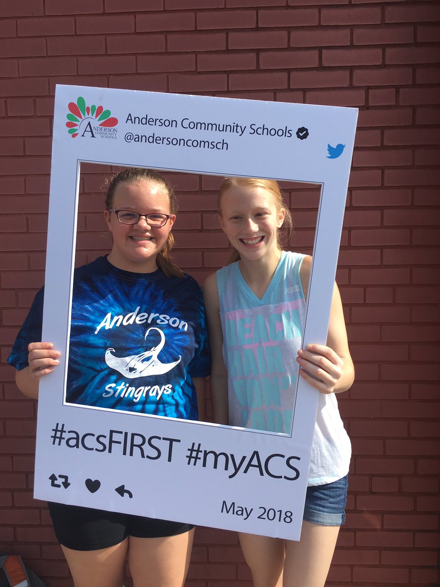 susanbarnett33's tweet photo. #acsFIRST https://t.co/2UPI6cGGe1
