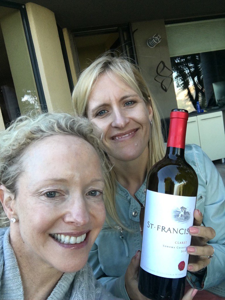 You're gone but never forgotten and your creation #Claret lives on-amazing with aged Gouda #cheesy #ToastSilva