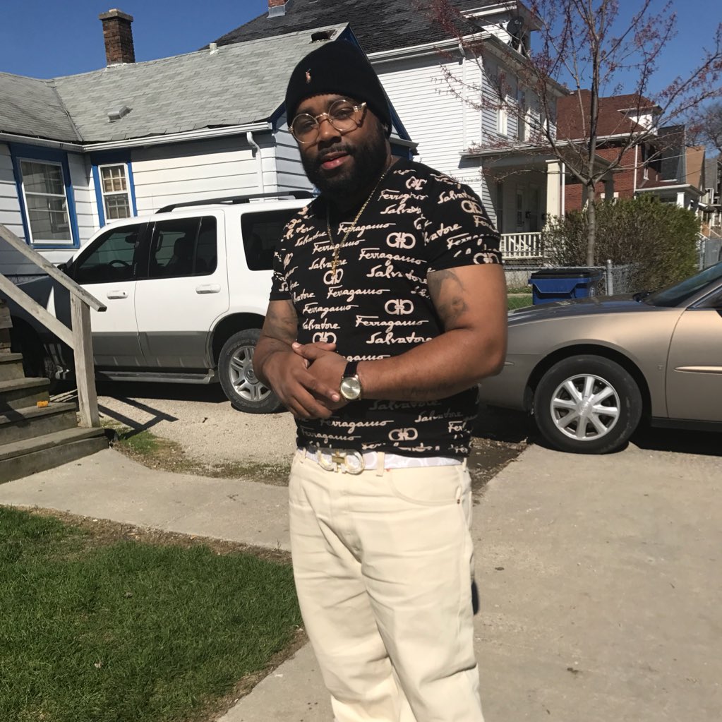 TdaFool_Ceo's tweet photo. #NewProfilePic https://t.co/eC3JH2LUU7
