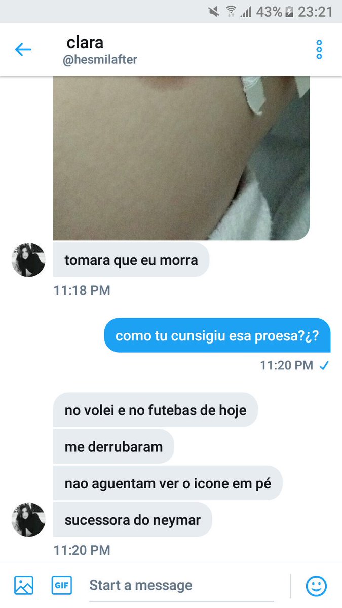 lisacnizer's tweet image. boa noite