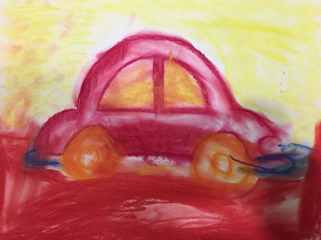 loguzcla's tweet photo. Mi pequeΓ±o Renoir ππ Creo que hay un pastelista en su interior. #lovemyson #painterboy #painting https://t.co/j8WakEQNLV https://t.co/xjiWXmI59T