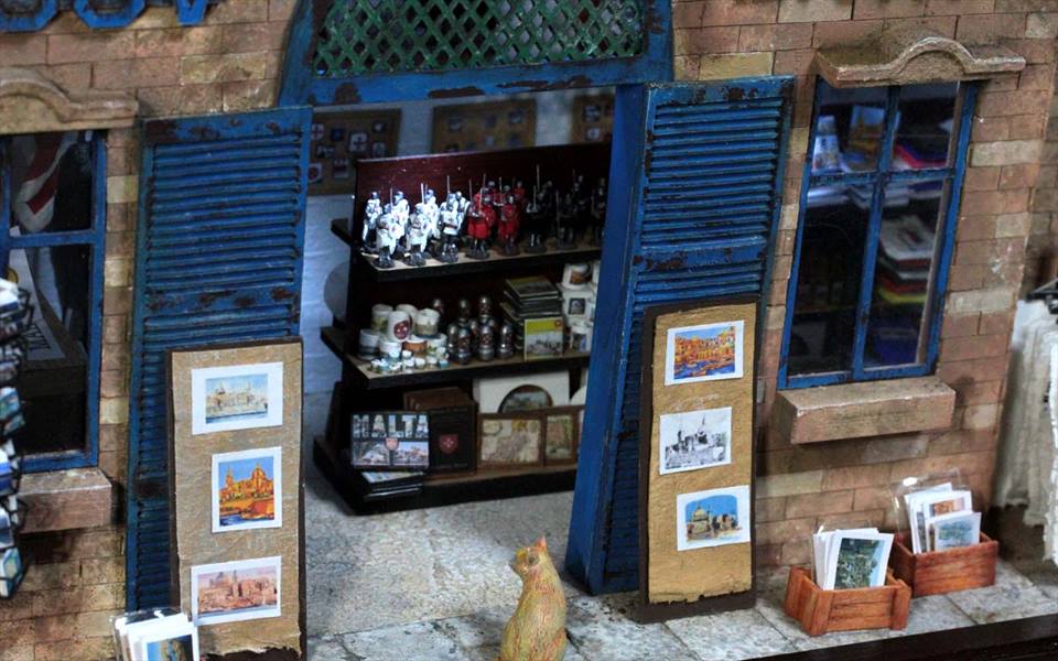 マルタ騎士団 Traola Twitterren