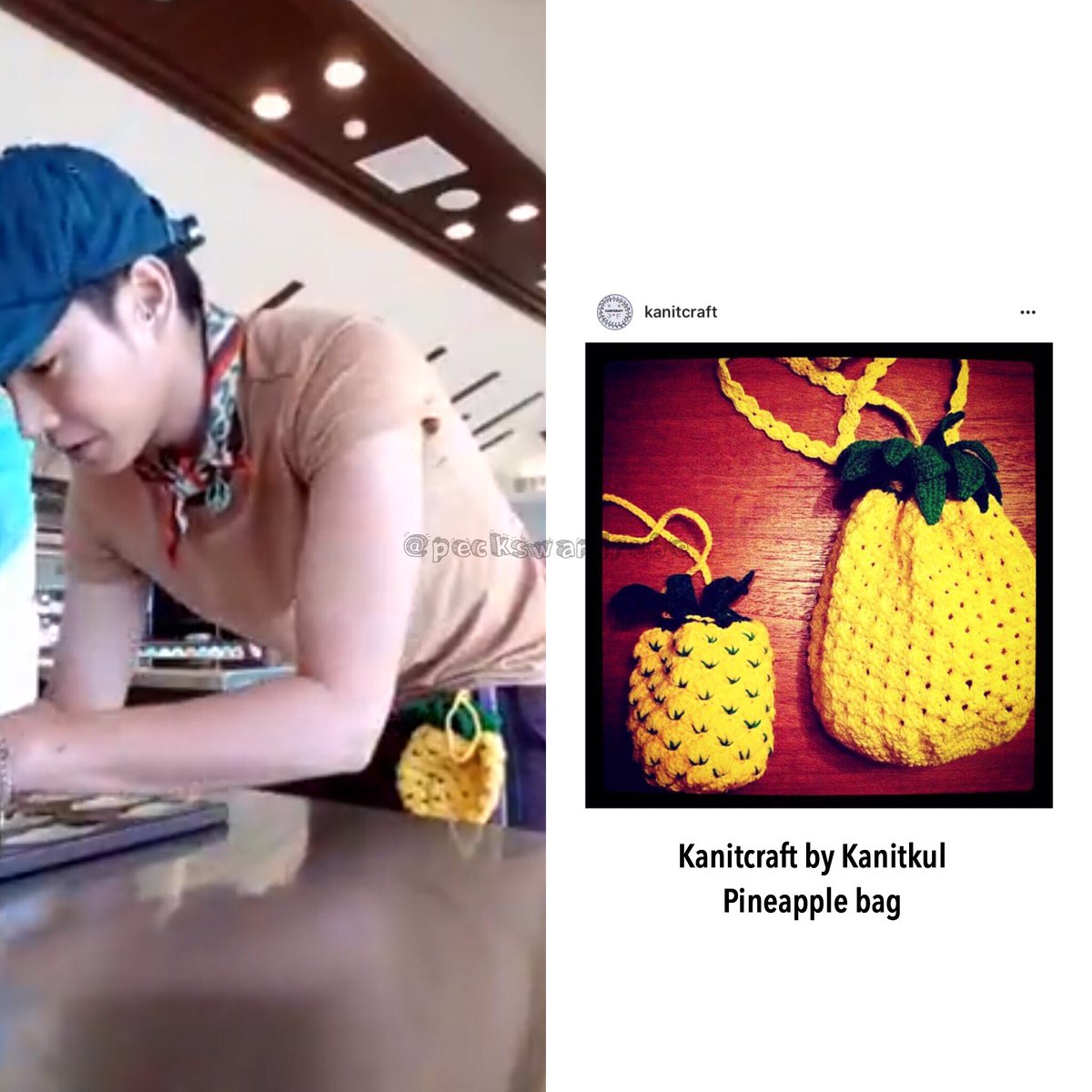 peckswardrobe's tweet photo. #เป๊กผลิตโชค #peckpalit #Peckpalitchoke #peckpalitswardrobe https://t.co/S88rtYRtVU