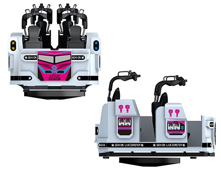 ☆レア☆ プリパラ　ジョイポリス ☆レア☆ プリパラ ジョイポリス プリティーシリーズ 10th Anniversary