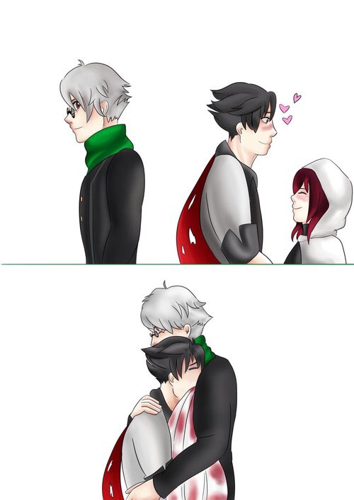 Sad to say

I'm your bad luck charm.