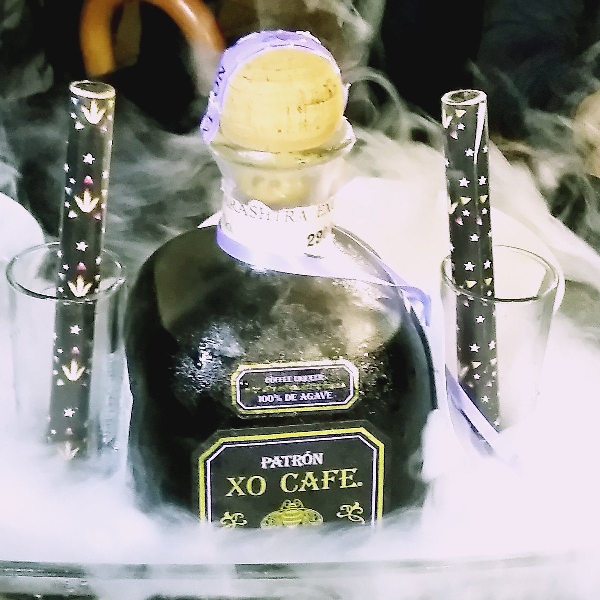 theFBAI (@thefbai) on Twitter photo Last night's <a href="/Patron/">Patrón Tequila</a> XOCafe #shots were epic at the #FBAIDrinks crawl! #mumbai <a href="/AspriSpirits/">Aspri Spirits</a> <a href="/imbevda/">Nikhil C</a> <a href="/salloni/">MasalaChic</a> <a href="/keenpalate/">Bhisham Mansukhani</a> <a href="/FBAIDrinks/">FBAIDrinks</a> Last night's <a href="/Patron/">Patrón Tequila</a> XOCafe #shots were epic at the #FBAIDrinks crawl! #mumbai <a href="/AspriSpirits/">Aspri Spirits</a> <a href="/imbevda/">Nikhil C</a> <a href="/salloni/">MasalaChic</a> <a href="/keenpalate/">Bhisham Mansukhani</a> <a href="/FBAIDrinks/">FBAIDrinks</a>