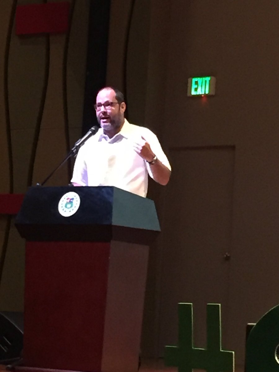 sunstaronline's tweet photo. Veco COO Anton Perdices: Challenges of RE - reliability, high costs, environmental/social trade-offs #SwitchPH #AllYouNeedToKnow https://t.co/a8JGudf6vh