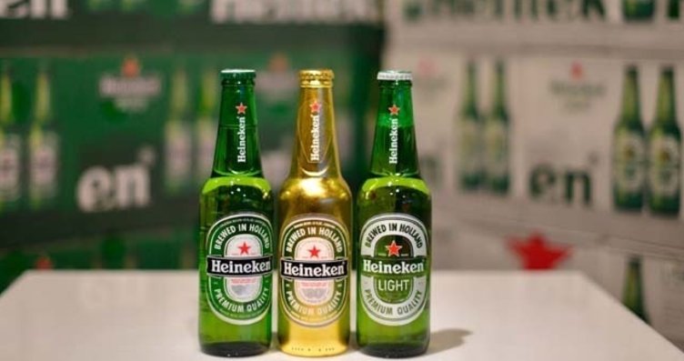Tequila industry to Heineken: Stop using our name bit.ly/2tmt6jX https://t.co/q2Juf2rGtR