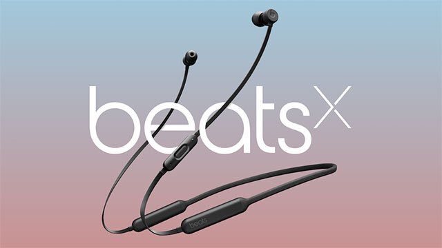 タワーレコード難波店 オススメのワイヤレス イヤホン Beats X取り扱い中 ワイヤレスながら上質の音 そしてイヤホン部分が磁石になってるので 落とす心配も少なく何かと使い勝手が良いですよ こちらポイント加算対象ですので 今やっているこの