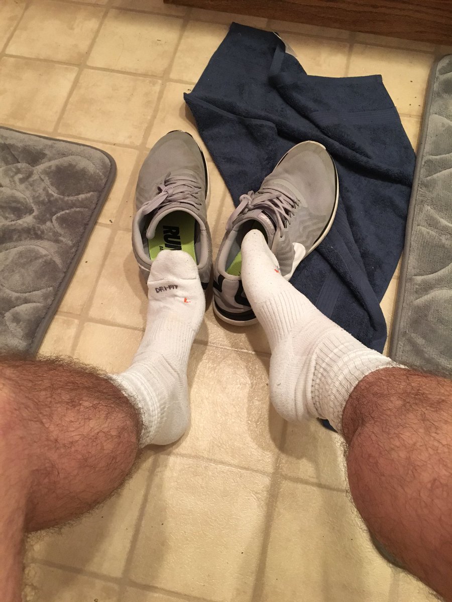 footmasterjohn tweet picture
