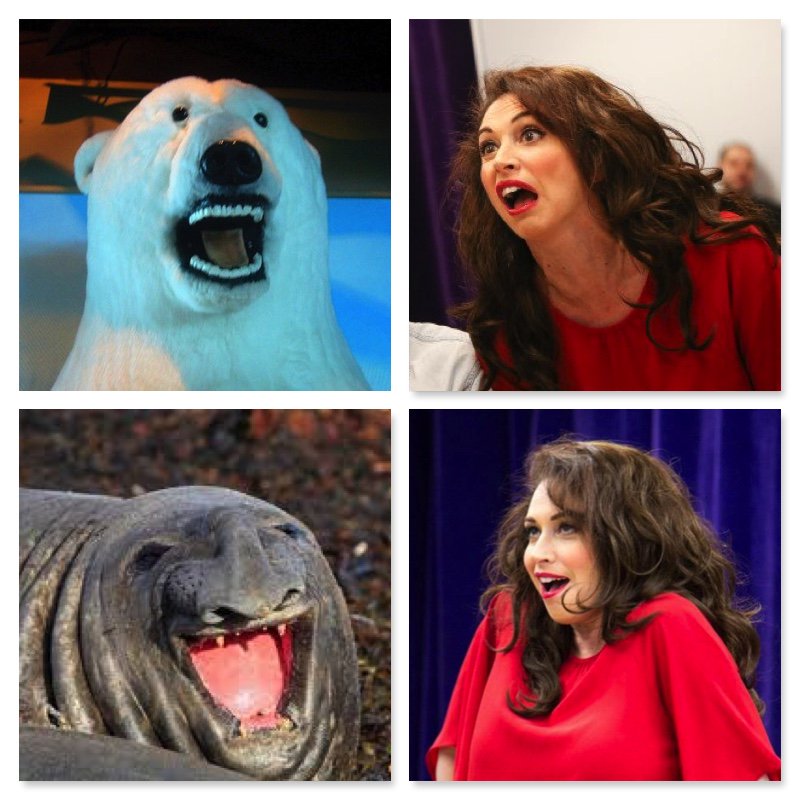 QueenLesli's tweet photo. https://t.co/WP6upAS0rD