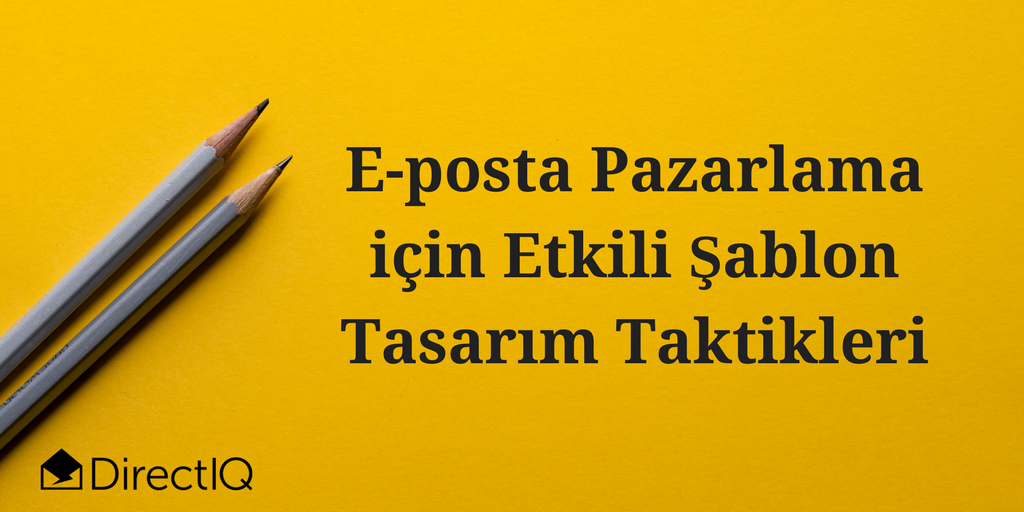 DirectIQ_TR's tweet photo. Şablon #Tasarımı #Eposta Pazarlama için neden önemli? https://t.co/2Nc6RNFJnj https://t.co/tmd6LB2BY6