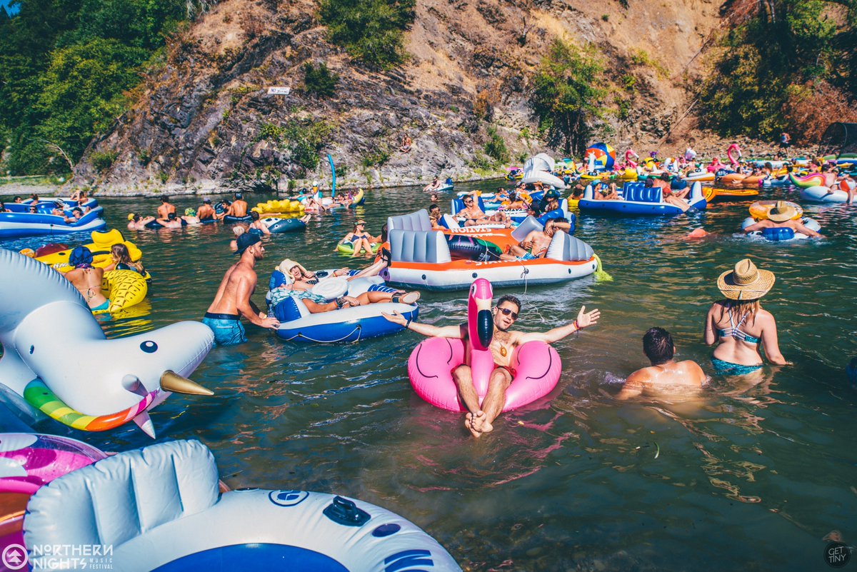 RaveFaced's tweet photo. Dance, swim, run or float your way to @NNMFestival for an experience unlike any other - Tickets are on sale now! https://t.co/ITspMWWvta https://t.co/1hzxWdlWWW