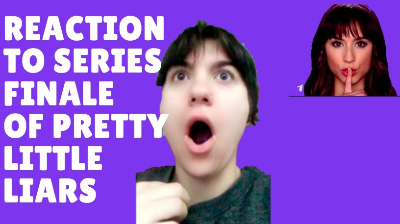 jackieee182's tweet image. 50 mins until this is up.....youtube.com/jackiecollins1… #pll #PLLGameOver #PllFinal