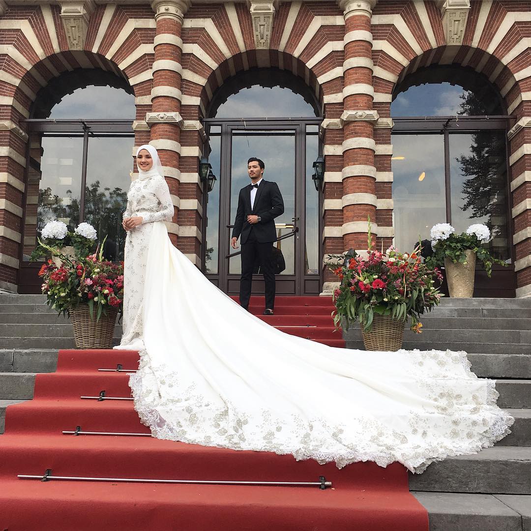 FazzyFazz1's tweet photo. Sedihhhh mlm ni dah final episode
#fattzura 
#heroseorangcinderella https://t.co/DeqUXnrgLG