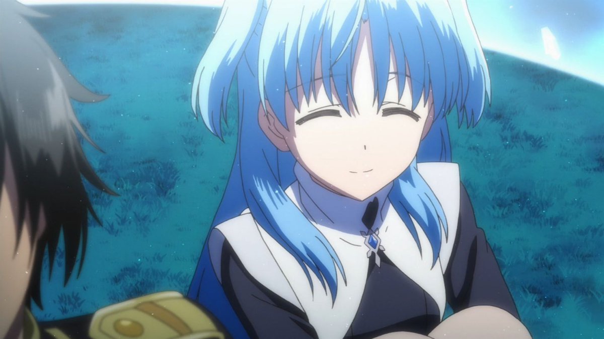 世界で一番幸せな女の子