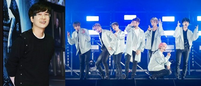 bts_th's tweet photo. [#BTS] โปรเจคครบรอบ 25 ปีของ Seo Taiji บังทันจะปล่อยเพลงรีเมคในวันที่ 4 ก.ค เวลา 16.00 น. (ไทย) https://t.co/JBv1IRjUA9