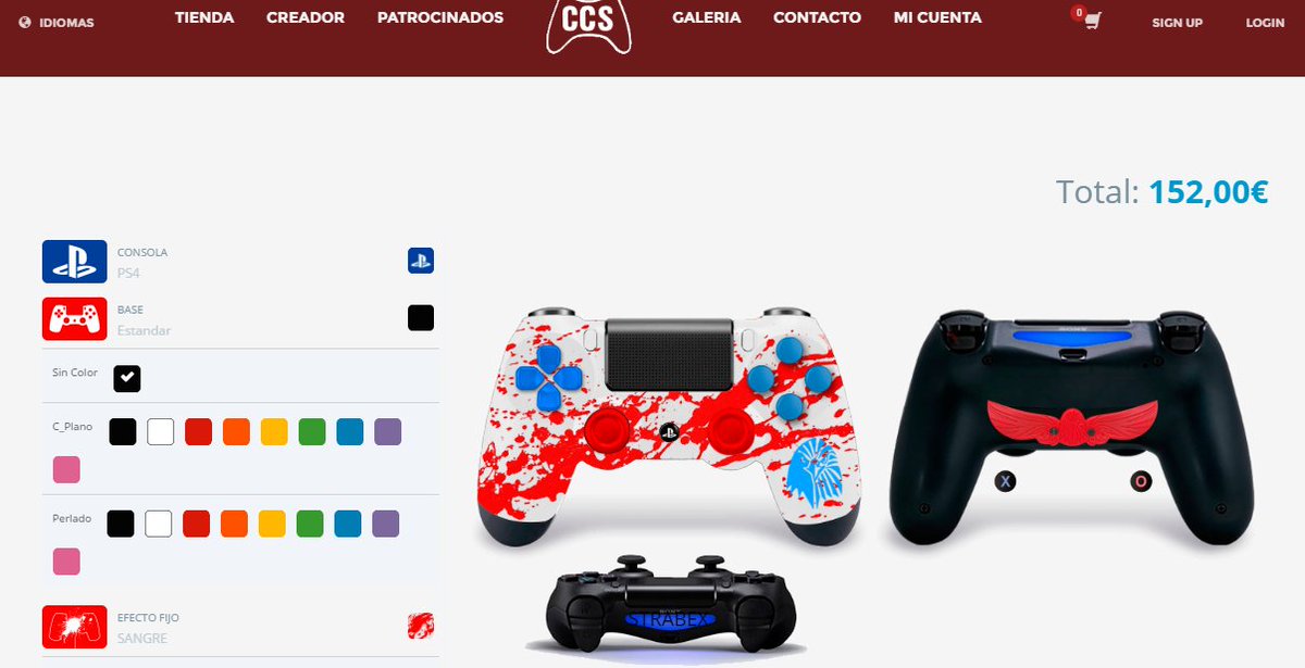 minijimmyfc's tweet photo. #DjCompeticontrol Mi futuro mando es... https://t.co/7Epu2eQUmj