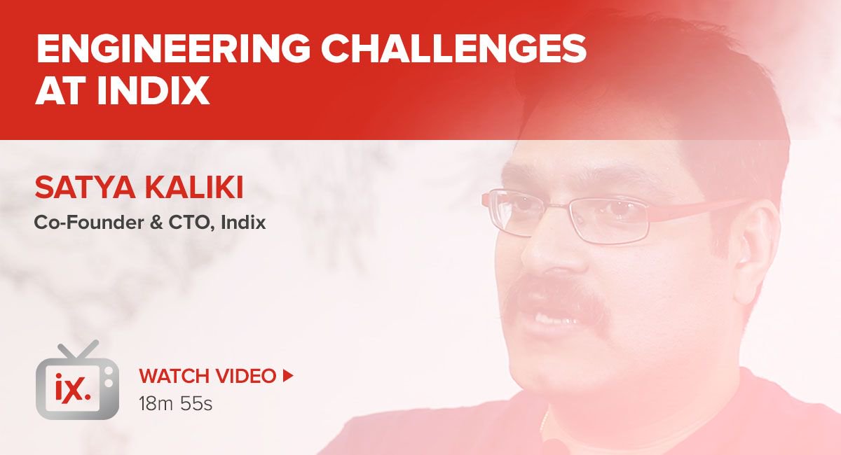 Indix tweet media