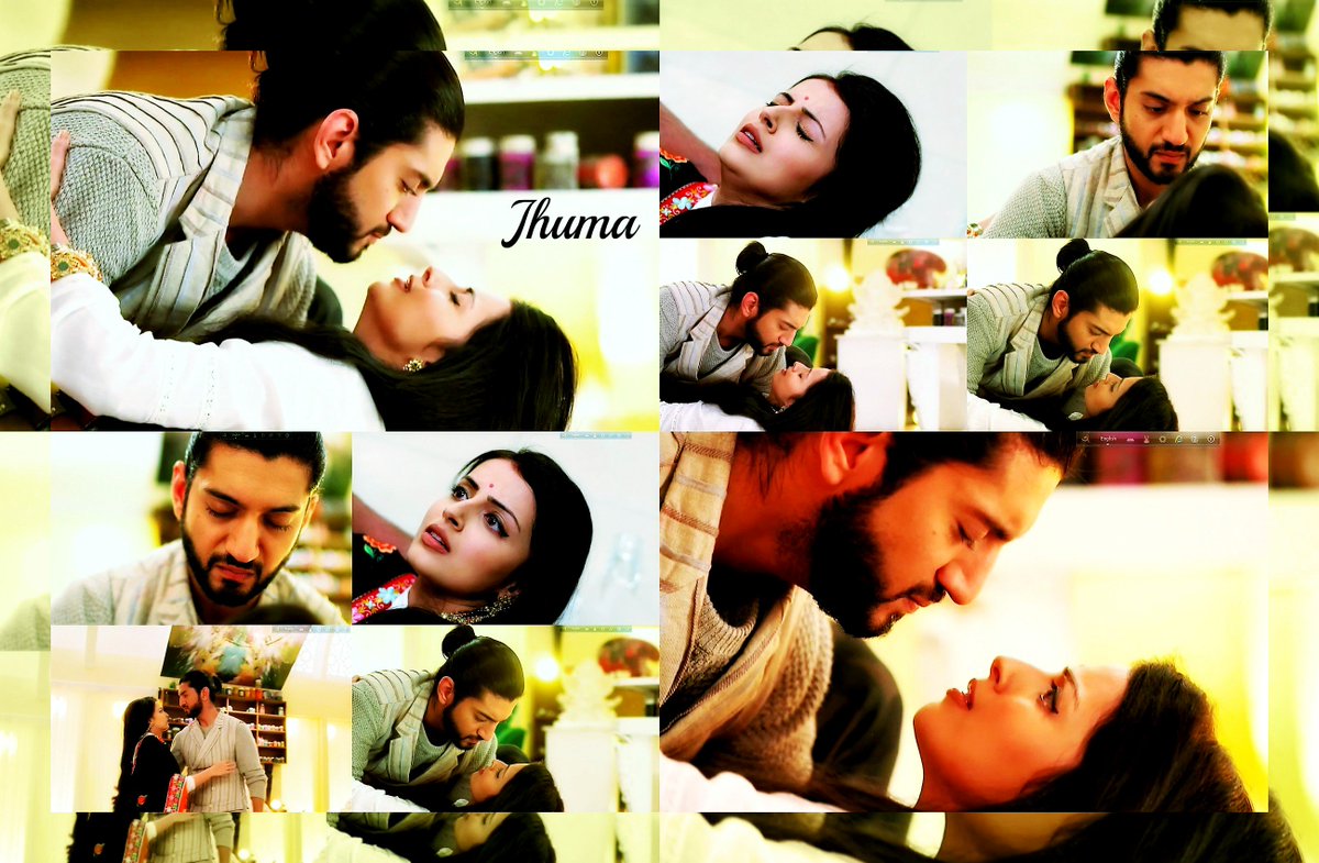 JhumaSunam's tweet photo. #RiKara #PerfectExpression #ExcellentActing @shrenuparikh11 @KUNAL_JAISINGH @atifcam @Harneetsin 👌👍👏 #DBOHits100 #DilBoleyOberoi https://t.co/TCoQOP2CSO