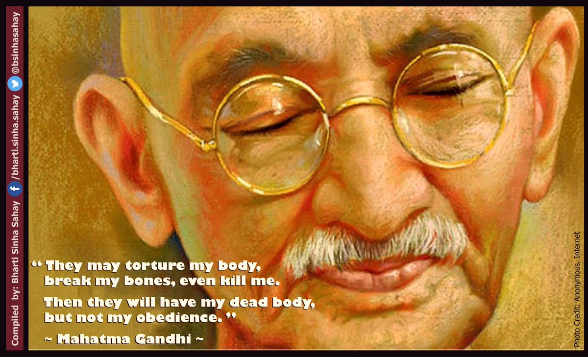 bsinhasahay's tweet image. NO ONE IS SUPERIOR TO ANY OTHER

June 28-30TH:
facebook.com/events/1467544…

#STOPCommunalAtrocities 
#citizensprotest