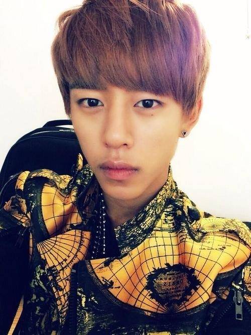 Happy Birthday Jung Dae-Hyun 