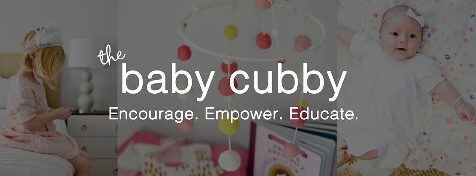 MomBunBlog tweet picture