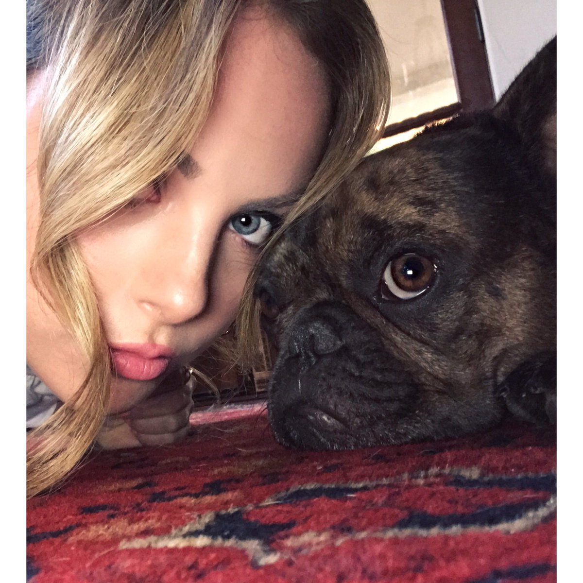 ‘Dynasty’ star Liz Gillies talks about new reboot of iconic series, image size:1200x1200