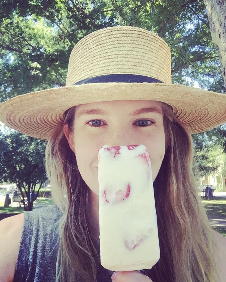 Happy birthday lily rabe  