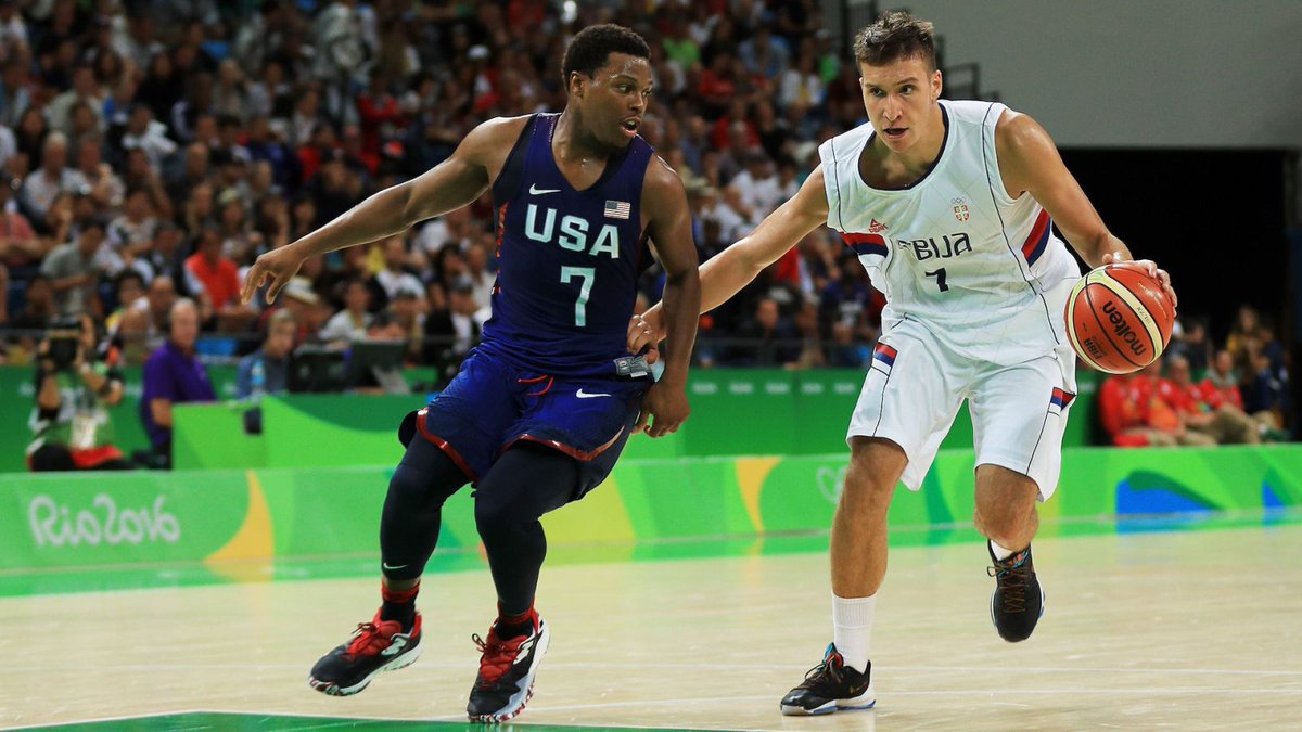 Who Is This Guy The Kings Just Made The Highest-Paid Rookie In NBA History? dlvr.it/PQst7J #TrumpIsAFool