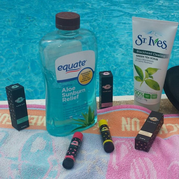 melissarobin77's tweet photo. #beachbashcontest @influenster https://t.co/EIu7yJd3cM