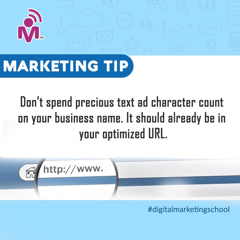 DMSHyd's tweet photo. Stay ahead of your competition with a quick marketing tip, and sharpen your #DigitalMarketing skills like a pro! #DMSHyd #MarketingTip https://t.co/UNZTPlG5wj