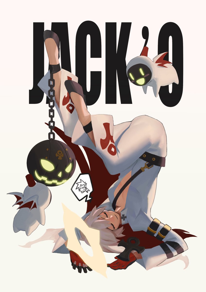 GUIGUZDG's tweet image. My favorite character