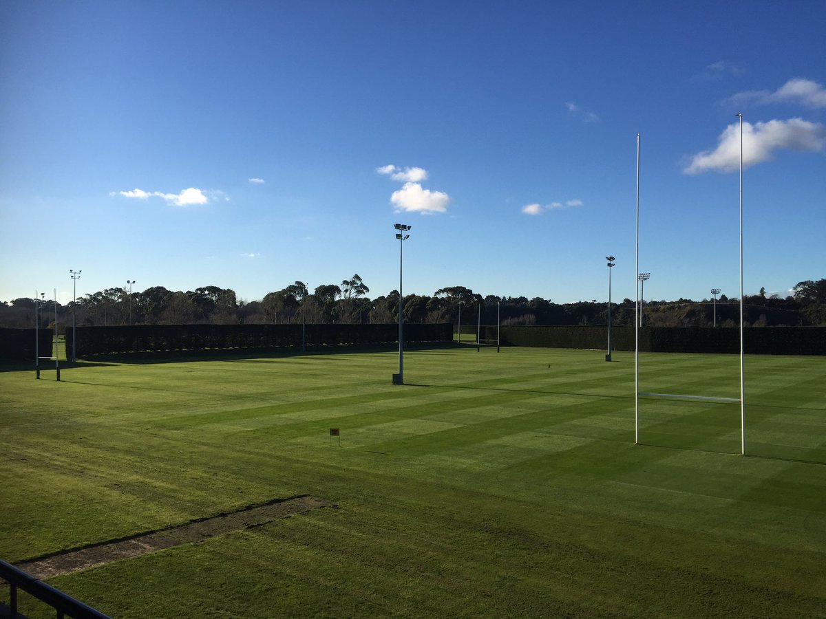 Great day at the Sport &amp; Rugby Institute, Palmerston Nth NZ presenting on the benefits of Dual Pathway Careers. #MasseyUni #lifeaftersports