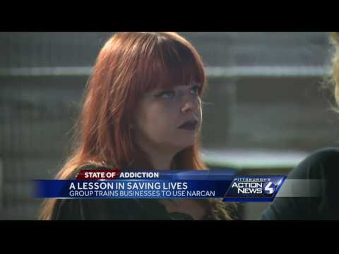 friendlydb's tweet image. State of Addiction: A lesson in saving lives WATCH at: friendlydb.com/item/12091812/…