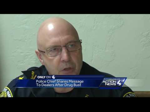friendlydb's tweet image. Drug bust in Bethel Park WATCH at: friendlydb.com/item/12091816/…
