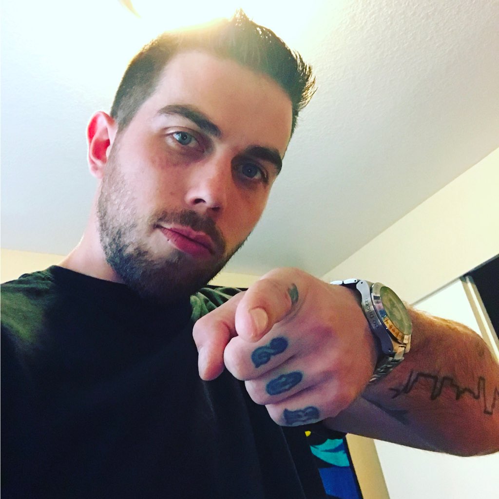 NateBeOn1's tweet photo. #NewProfilePic https://t.co/azQB0AahfK
