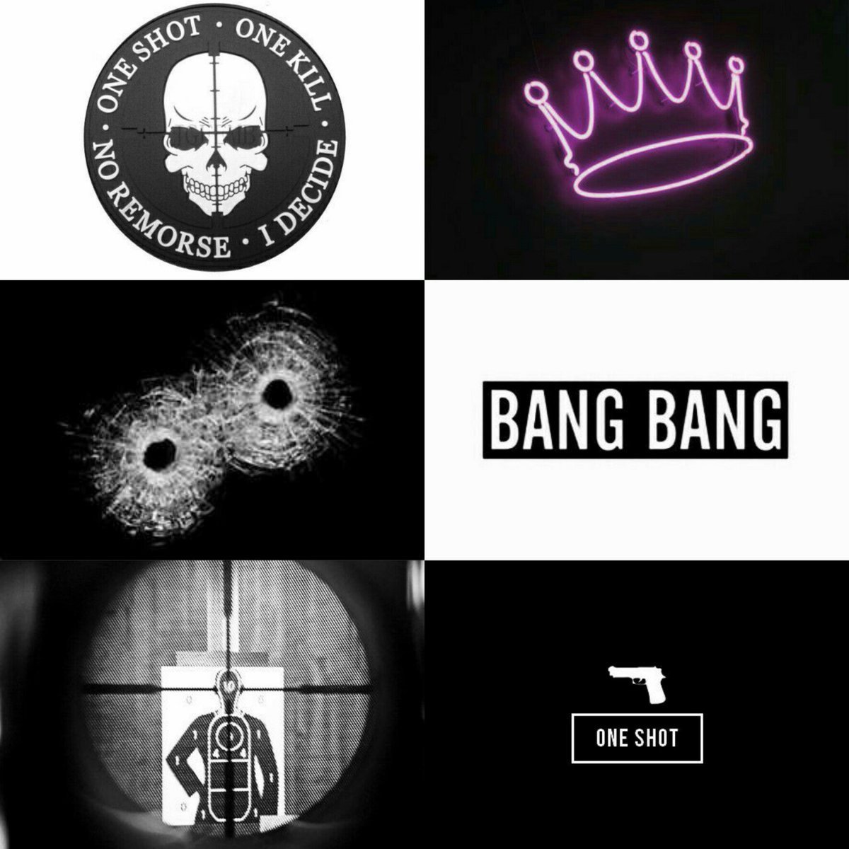 DeadlyShxt's tweet image. ❝Dᴇᴀᴅʟʏ Sʜᴏᴛ.❞

×Mᴇʀᴄᴇɴᴀʀʏ. ☑
×Dᴀᴜɢʜᴛᴇʀ ᴏғ Fʟᴏʏᴅ Lᴀᴡᴛᴏɴ⇄Dᴇᴀᴅsʜᴏᴛ. ☑
×Hᴇʀᴏ. ☒
×Vɪʟʟᴀɪɴ. ☑
×Rᴘ' sᴘᴀɴɪsʜ. ☑

~ ¿Rᴛ? ~