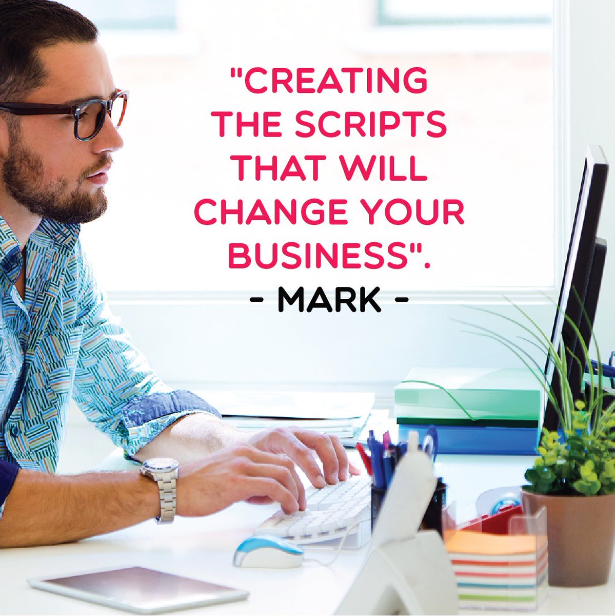 plusonhold's tweet image. #OnHoldMessages #ScriptWritting #Australia #BusinessToBusiness #MessagesOnHold #AudioAds #SoundBetter #BeSuccessful #plusonhold