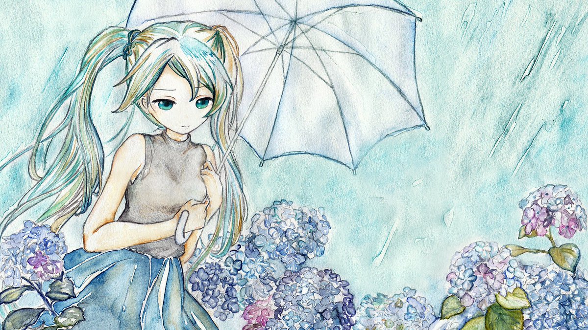 Piapro ピアプロ Seotoさんのミクさん 水彩タッチが 雨の日のしっとりとした雰囲気を出していて良いですね W T Co Dkwo0tivou Piapro 初音ミク T Co Cpquju4auu Twitter Piapro ピアプロ Seotoさんのミクさん 水彩タッチが 雨の日のしっとりとした雰囲気を出していて良いですね W T Co Dkwo0tivou Piapro 初音ミク T Co Cpquju4auu Twitter