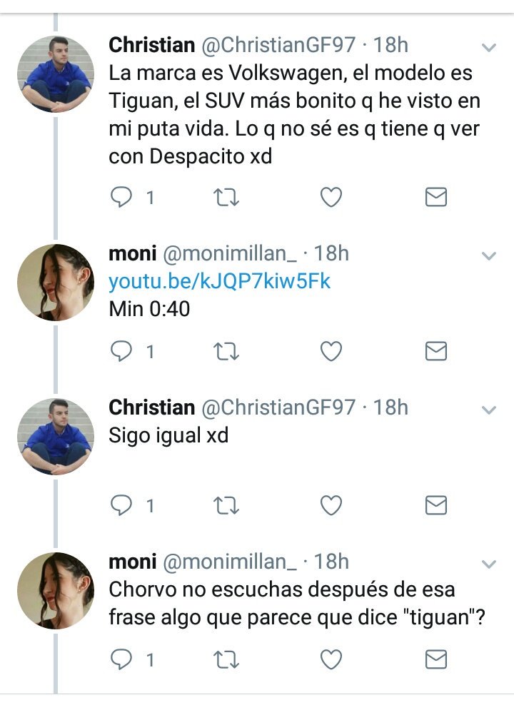 ____tuan's tweet photo. Con este tuit nadie se indignará, humor gilipollas e inofensivo, eso pensaba, pero no, me equivoqué. https://t.co/c1GRmyMHyr