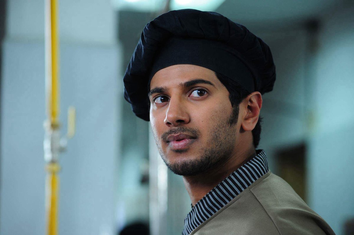 re_hananaz's tweet photo. #5yearsofUstadhotel today!
WOW-EE! Tbh.. words will be less to express how much we fans loved this movie. FAIZY aka @dulQuer 💖😍 https://t.co/Rnai7bFJMm