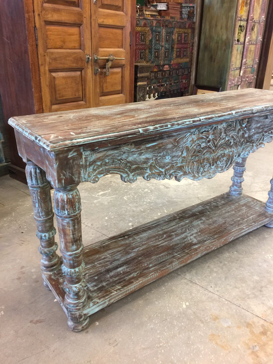 mogul_interior's tweet image. mogulinterior.com/old-door-table…

#handcarvedtable #bluetable #antiquetable