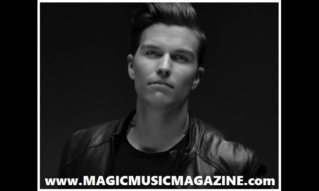 New Single : Misbehave - ATLE #newmusic <a href="/AtleOfficial/">Atle Pettersen</a> magicmusicmagazine.com/2017/06/23/atl…