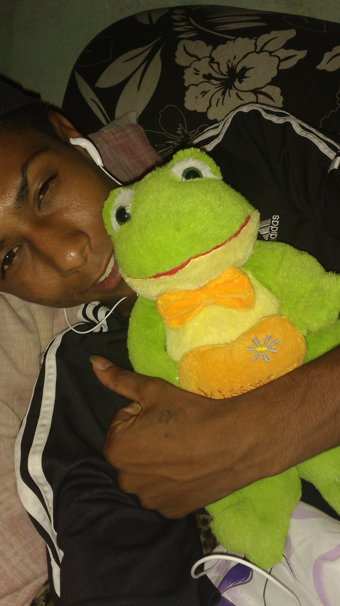 MnrRevoltado157's tweet photo. - Mimih Com Meu Sapinhoo Whooollyod ❤😍😍 https://t.co/Tx3tZjxt2w