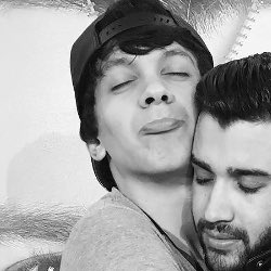 DuCoxcielo's tweet photo. #NovaFotoDoPerfil https://t.co/q2vMTQ8HXC