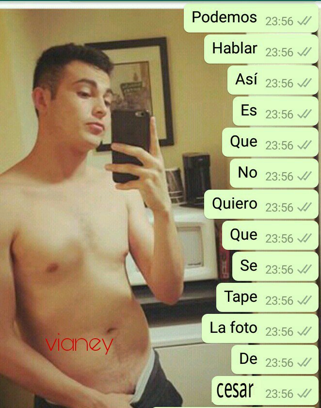 CoolVianey's tweet photo. Así hablo ahora 😂😂😉 @cesarnavarroa Saludos #MiShulo 😘 https://t.co/0ek2MQm7LY